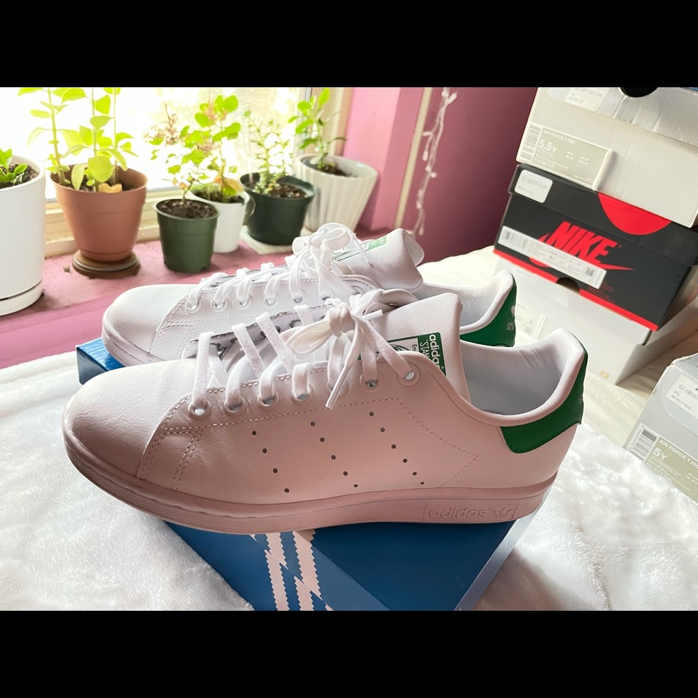 Stan Smith